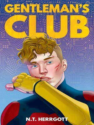 cover image of Gentleman's Club